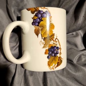 Cronin porcelain tea/coffee cup